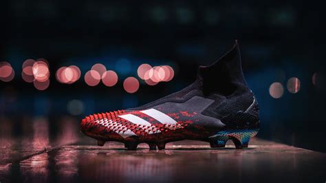 adidas predators midfielders.